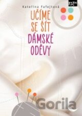 Učíme se šít dámské oděvy