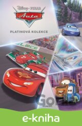 Auta - Platinová kolekce