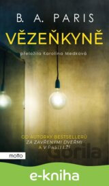 Vězeňkyně