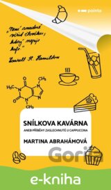 Snílkova kavárna