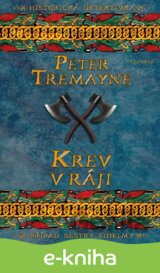 Krev v ráji
