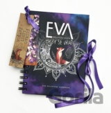 Eva kreativní deník -  Brzy se vrať