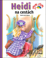 Heidi na cestách