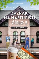 Zázrak na nástupišti číslo 5