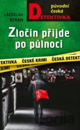 Zločin přijde po půlnoci