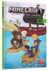 MINECRAFT Komiks. Tom 2