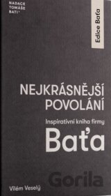 Nejkrásnější povolání