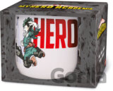 Keramický hrnček My Hero Academia