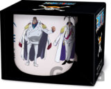 One Piece hrnček keramický