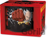 One Punch Man hrnček keramický