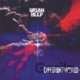 Uriah Heep: Different World