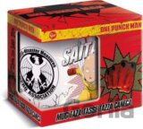 One Punch Man Hrnček keramický 315 ml