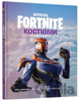 FORTNITE Official. Kostyumy
