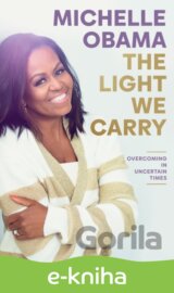 The Light We Carry