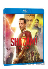 Shazam! Hnev bohov (SK)