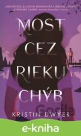 Most cez rieku chýb