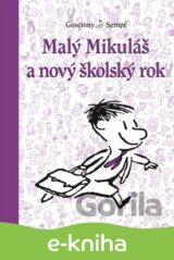 Malý Mikuláš a nový školský rok