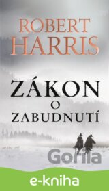 Zákon o zabudnutí