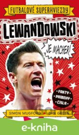 Lewandowski je macher!