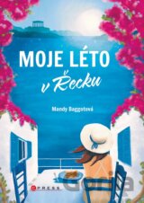 Moje léto v Řecku