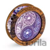 Mandala protiklady velikost KS