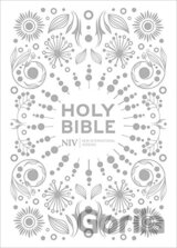 NIV Pocket White Gift Bible