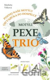 Motýlí pexetrio