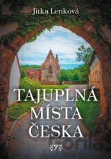 Tajuplná místa Česka
