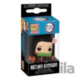Funko POP Keychain: Demon Slayer - Nezuko (klíčenka)