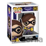 Funko POP Games: Gotham Knights - Batgirl