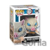 Funko POP Animation: Demon Slayer - Inosuke Hashibira