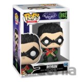 Funko POP Games: Gotham Knights - Robin