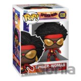 Funko POP Marvel: Spider-Man:Across the Spider Verse - Spider-Woman