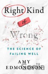 Right Kind of Wrong