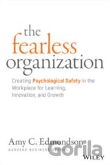 The Fearless Organization