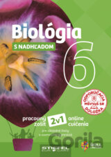 Biológia 6 s nadhľadom