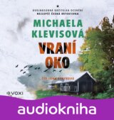 Vraní oko (audiokniha)