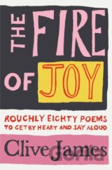 The Fire of Joy