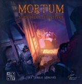 Mortum: Středověká detektivka