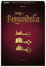 Hrady v Burgundsku (The Castles of Burgundy)