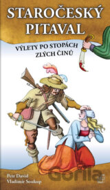 Staročeský pitaval