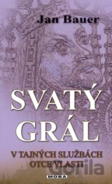 Svatý grál