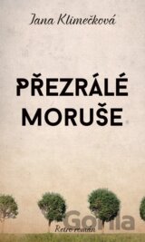 Přezrálé moruše