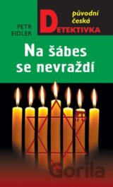 Na šábes se nevraždí