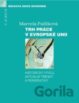 Trh práce v Evropské unii