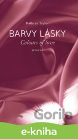 Barvy lásky - Svedená