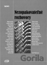 Nezopakovateľné rozhovory