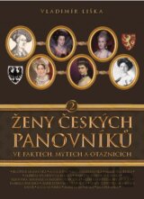 Ženy českých panovníků 2