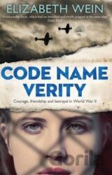 Code Name Verity