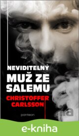 Neviditelný muž ze Salemu